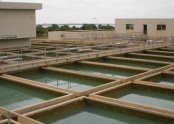 إفريقيا….. وضرورة تدارك التأخير في بناء شبكات الصرف الصحي