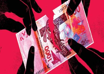 الفرنك الإفريقي …..وضرورة تغيير قواعد اللعبة
