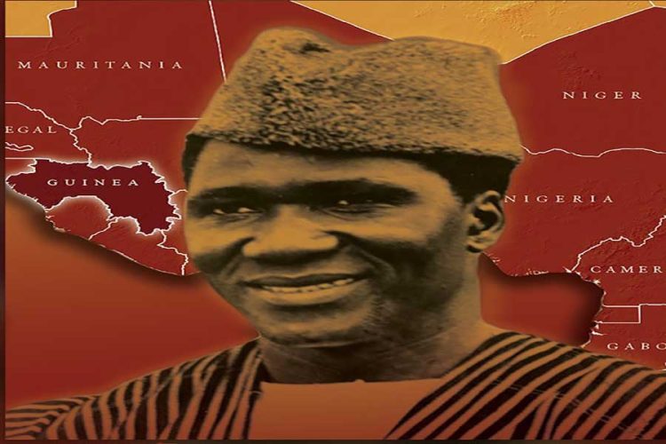 أحمد سيكو توري (1922-1984م) .. حياته ، نضاله ، فكره ، جهوده