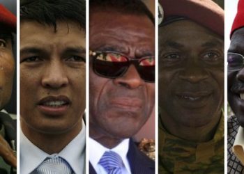 إفريقيا.. وأكثر الانقلابيِّين شهرةً (2)