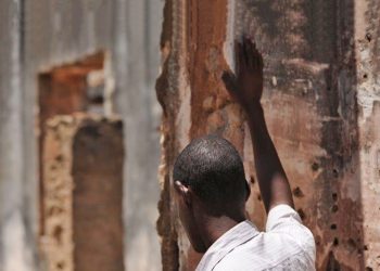 دراسة : الحرمان والتهميش وسوء الحكم أسباب رئيسية لتطرف الشباب في أفريقيا