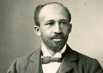 وليم ديبوا: النضال من أجل الهُويَّة والذاكرة الأمريكيَّة الإفريقيَّة