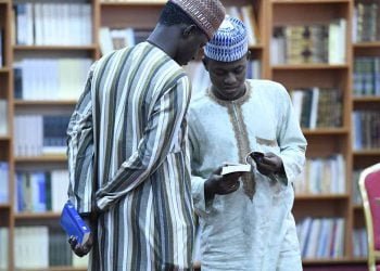 التّوريث القياديّ العلميّ في غرب إفريقيا .. تجاربٌ وتحدِّيات