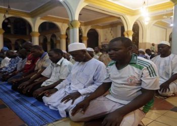 إفريقيا جنوب الصحراء وشهر رمضان: عادات وتقاليد