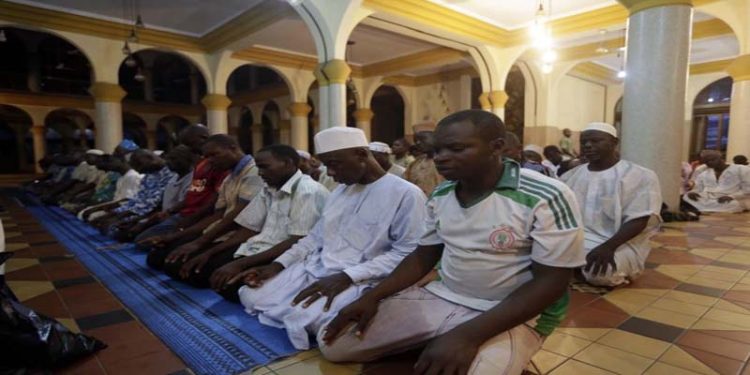 إفريقيا جنوب الصحراء وشهر رمضان: عادات وتقاليد