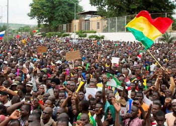 أي نوع من المرحلة الانتقالية تحتاجها مالي بعد الإطاحة بإبراهيم أبوبكر كيتا؟