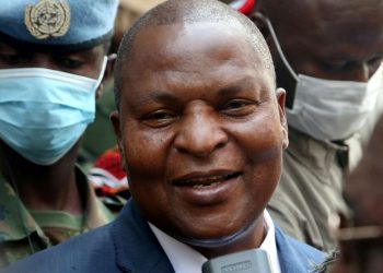 اعتماد الروسية كلغة رسمية في جامعات إفريقيا الوسطى: محاولة لفهم سياسة لغوية مختلفة