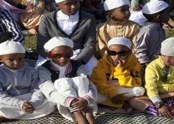 عيد الأضحى في المجتمعات الإفريقية.. رصد لمضامينه الحضاريَّة