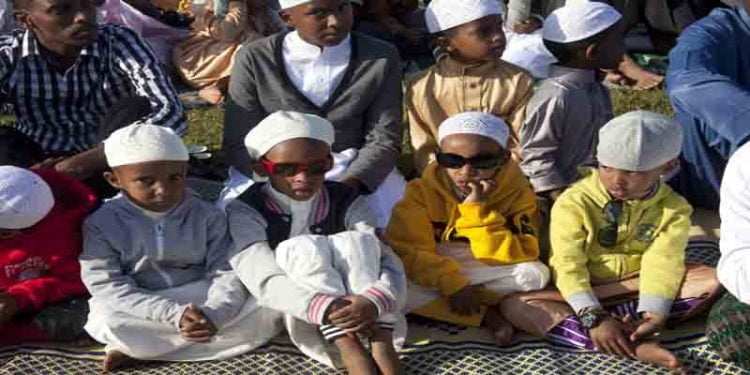 عيد الأضحى في المجتمعات الإفريقية.. رصد لمضامينه الحضاريَّة