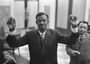 عين على إفريقيا: لماذا قتلوا باتريس لومومبا؟ (16-28 يناير 2020م)