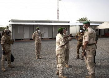 عين على إفريقيا (19-28 أغسطس 2020): مالي في افتتاحيات الصُّحف العالميَّة