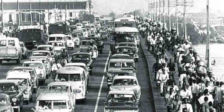 التغيير في لاغوس – نحو إعادة الوضع إلى ما هو أفضل