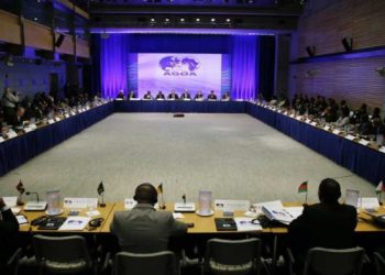 الاتفاقيات التجارية غير المجدية لإفريقيا