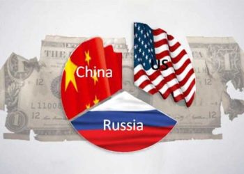 عين على إفريقيا (19-23 مارس 2023): الحرب الأمريكية الباردة في إفريقيا