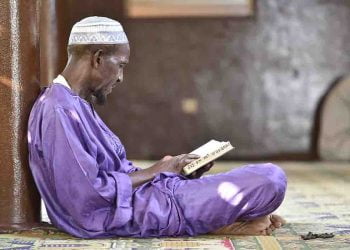 أثر اللغة العربية على اللغات الإفريقية .. (اللغات السنغالية نموذجا)