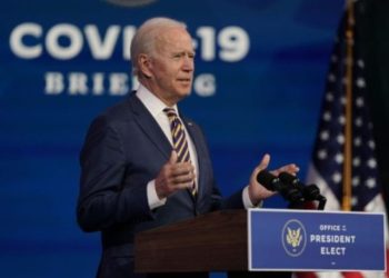 عين على إفريقيا (7-9 يناير 2021): ماذا تعني رئاسة جو بايدن لإفريقيا؟