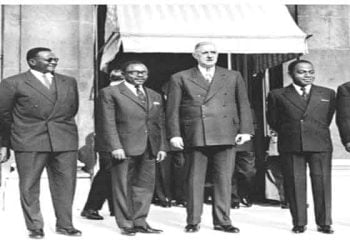 إفريقيا…. واستمرارية التبعية للقوى الاستعمارية