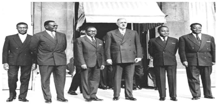 إفريقيا…. واستمرارية التبعية للقوى الاستعمارية