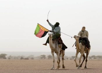 تاريخ القضية الأزوادية وتطوّرها