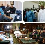 أزمة الانتخابات الرئاسية في غامبيا وتفاعلاتها..!!