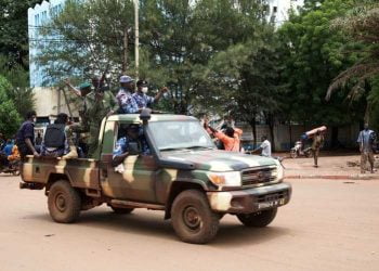 مالي.. إخفاق على نمط بقية إفريقيا الفرنكوفونية