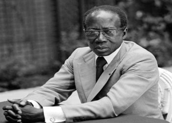 لوبولد سنغور .. صراع السياسة، الفكر والدين وراء قناع الشاعرية!