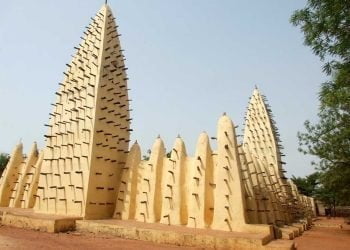 التفاعل الديني الاجتماعي في بوركينافاسو (الأرواحيّة والإسلام) نموذجاً