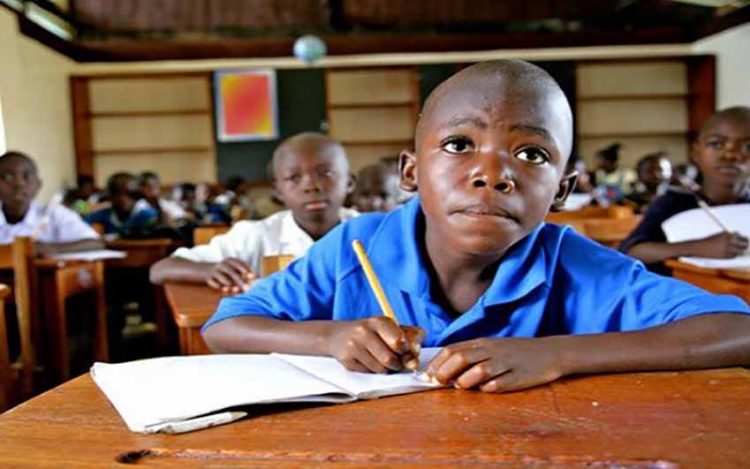 نحو تفعيل سياسات محو الأمية بدول إفريقيا الغربية في ضوءِ أهداف اليونسكو للتعليم للجميع