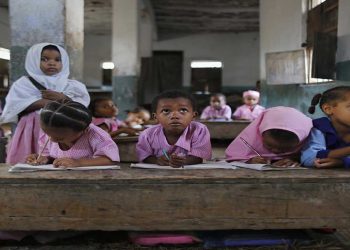 اللغة العربيّة في كوت ديفوار بين عقبات الماضي المعلوم وتطلعات المستقبل المجهول