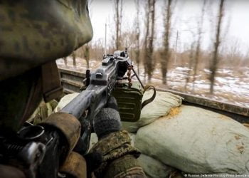 من هم المقاتلون الأفارقة في الحرب الروسية – الأوكرانية؟