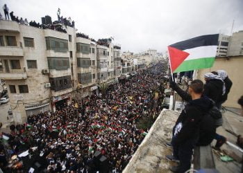 عين على إفريقيا(13-17 فبراير 2020م): إسرائيل وجنوب إفريقيا و”صفقة القرن” الأمريكية