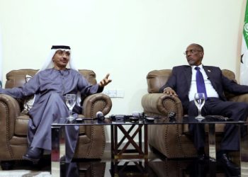 أرض الصومال تلعب دورها الجيوسياسي وتغازل الصين وتايوان