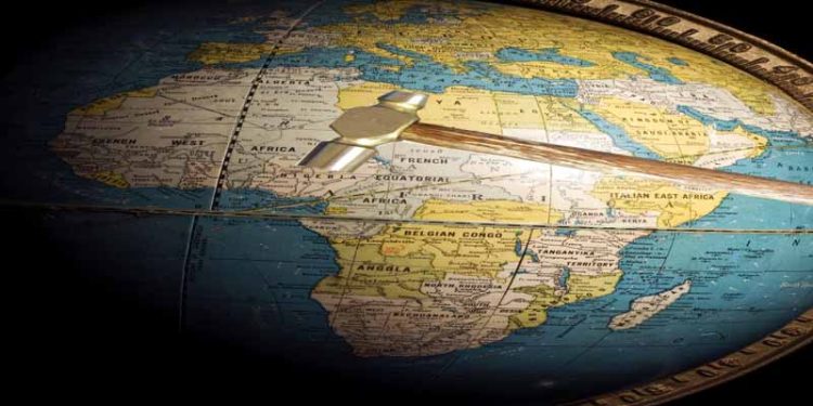 التاريخ الإسلامي في غرب إفريقيا تحت مطارق الباحثين