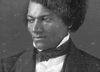 فريدريك دوجلاس: من العبودية إلى رجل الدولة