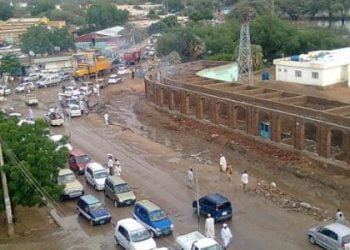 التمدن في المدينة الإفريقية ودوره في التحول اللغوي الاجتماعي .. مدينة الفاشر نموذجا