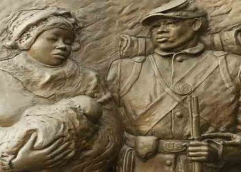 الإنسان الإفريقي أقل سفكا للدماء في المسيرة التاريخية للجنس البشري إلى الآن