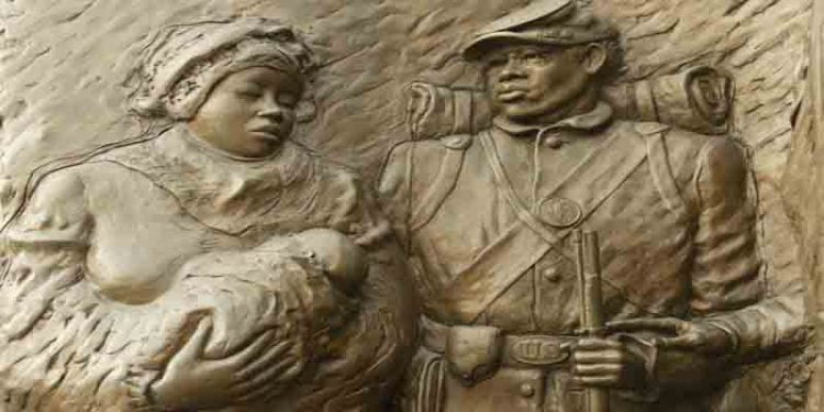 الإنسان الإفريقي أقل سفكا للدماء في المسيرة التاريخية للجنس البشري إلى الآن