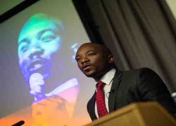 الإيجابيات والسلبيات في انتخابات جنوب أفريقيا المحلية