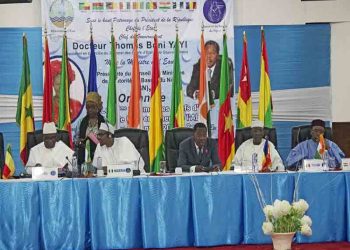 محكمة العدل الإفريقية……..ومقاضاة رؤساء الدول