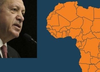 عين على إفريقيا (15-18 يناير 2021م): تركيا تتجه لإفريقيا بالمعونات والتجارة والمسلسلات