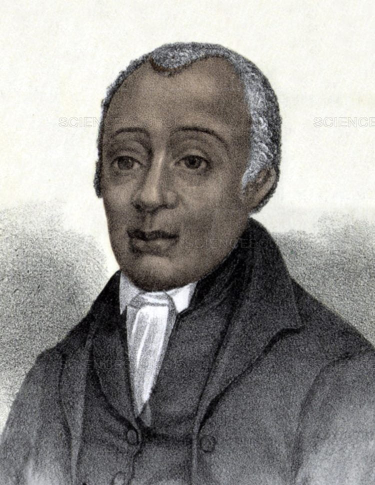 ريتشارد ألن: أول أسود أضاء مشعل الحرية داخل أمريكا