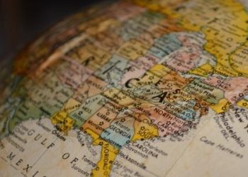 عين على إفريقيا (8-11 مايو 2022م):إفريقيا والتقلبات العالمية الراهنة