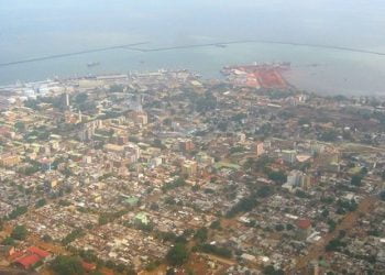 الديمقراطيَّة والشفافية السياسيَّة من متطلّبات التنمية الاقتصاديَّة لجمهورية غينيا