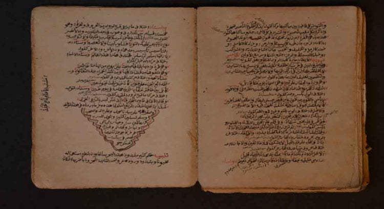 طبيعة العلاقة بين اللغة العربية ولغة الأورومو