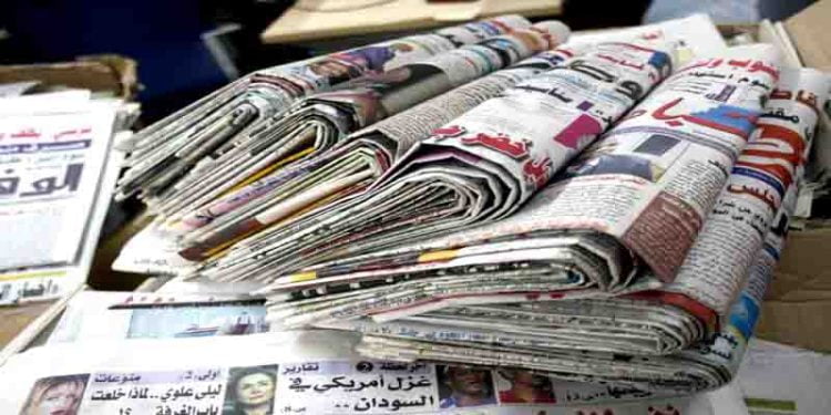 تعهد البشير بإطلاق سراح السجناء السياسيين تستأثر باهتمام الصحف السودانية