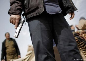 عين على إفريقيا (27 يونيو- 2 يوليو 2021): المرتزقة في إفريقيا: بين “نموذج” شركة واجنر ووثيقة مونترو