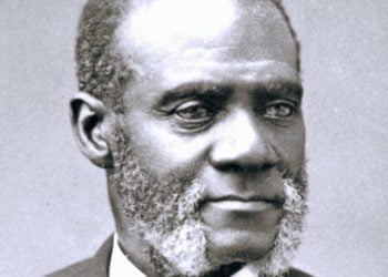 هنري هايلاند جارنت: صوت الراديكالية السوداء في القرن التاسع عشر