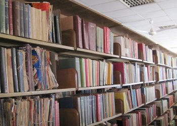 أثر لغة الهوسا في الرواية العربية النيجيرية : رواية “في قبضة العمال” لعلي إسحاق نمدي (نموذجا)