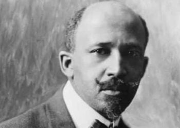 فكر “وليم دو بوا” وأهم قضاياه وآرائه السياسية (1868 -1963)