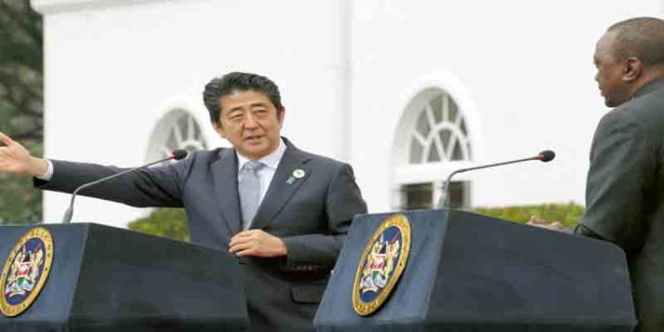 قمة مؤتمر طوكيو الدولي السادس حول التنمية في أفريقيا (تيكاد) وأهميتها